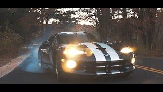 2001 Dodge Viper GTS - Wicked Motor Network 108