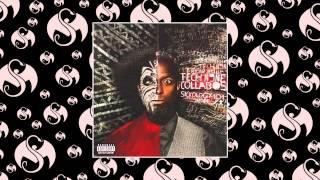 Tech N9ne - Midwest Choppers 2 (ft. K-Dean & Krayzie Bone)