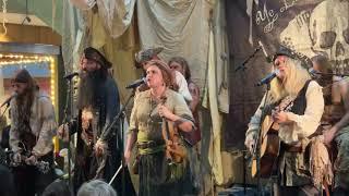 Umeå Live - Ye Banished Privateers