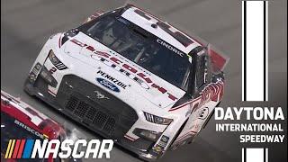 Rookie Moves: Austin Cindric wins the 2022 Daytona 500 in NASCAR Overtime