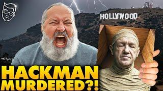 Hollywood Insider Reveals How Gene Hackman Was MURDERED | Acting Legend, Wife & Dog Found MUMMIFIED