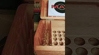 300 PRC 225 gr match #hornady #300prc #shorts #short #shortvideo #fortnite #shortsvideo #shortsfeed