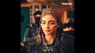 ️Sultan Alauddin|| Walida Sultana saved Bala from Wazir Savely|| kurulus Osman #youtubeshorts