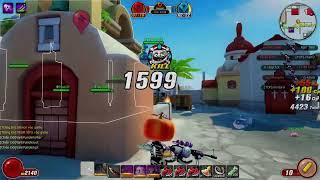 [Avatar Star Việt Nam] Highlight có 1.0.2 của Bí Ngô#2