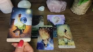  AI GRIJĂ cu această persoană!! Ascultă-ți intuiția! Etalare Tarot Atemporală 