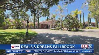 Deals and Dreams Fallbrook