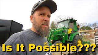 How To Start A Profitable First Generation Farm in 2024 - My 10 Year Plan