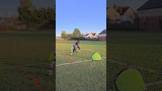 MFA Training develops the player’s ability to manipulate the ball with precision and accuracy ️