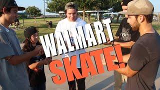 WALMART SKATE