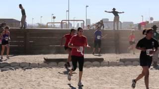 Boot Camp Challenge MCRD San Diego