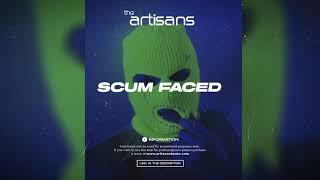 Бит Для Рэпа В Стиле Старой Школы 2020 "Scum Faced" prod. The ARTISANS