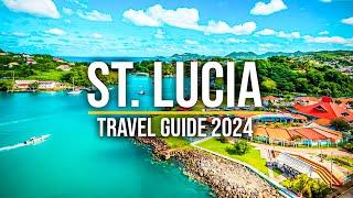 Top 10 Unforgettable Places in St. Lucia: Hidden Gems & Must-See Attractions! | WanderlustTTW