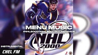 Gearwhore - Accelerator - NHL 2000 Soundtrack