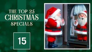 No. 15 | The Year Without a Santa Claus | Christmas Countdown