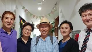 #동작50플러스센터 보고 #동작미사일_활동보고