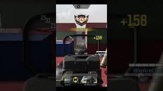 my new first gameplay #gaming #callofdutymobile