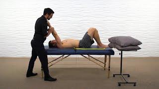 Using PIR to Decrease Intramuscular Stiffness - Jared Vagy | MedBridge
