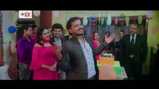 #videosong #mrkmusic LAGE PARI UTARAL BIYA JAMIN SE।BHOJPURI MOVIE VIDEO SONG ।PRAMOD PREMI YADAV