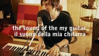 Second Me - (Elio e le storie tese) cover Mauro Baldissera . In un inglese da prima media