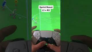 Sprint Boost Tutorial ⬇️