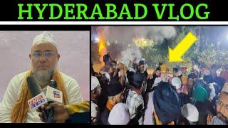 Hyderabad Vlog | Smarty Ali | Khankha Mohammadi | Vlog | Hyderabad | Smarty Ali Vlogs|