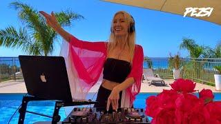 PEZSI [DJ-SET 2022] x SUMMER VIBEZ | House | Classic Songs | 100% Good Vibes