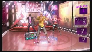 Dance Central 3 Flo Rida Wild Ones Easy Gameplay Walkthrough Xbox 360