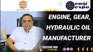 "Explore Zeel Enterprise: Your Trusted Source for Premium Automotive Lubricants | Hydraulic Oil