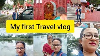 My first Travel vlog ️ আমার প্রথম Travel vlog @ Mou's Life & Craft