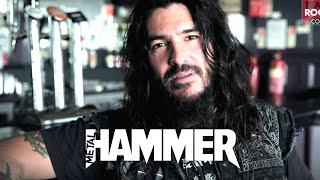 Machine Head's Robb Flynn on the state of Metal | Metal Hammer