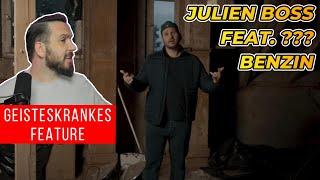 JULIEN BOSS - BENZIN (Feat. ???)  Heftige Lines gegen JAY JIGGY, CAPITAL BRA & KOLLEGAH