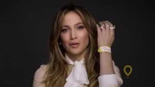 Jennifer Lopez - Valley Children's Hospital