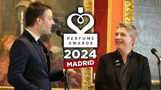 Perfume Awards 2024 - Premios a los mejores perfumes del año