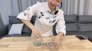 灯饰专家都不敢说，选网红全铜分子灯的几个内幕规则，大家都中标