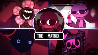 THe MATRiX  | Incredibop Deadline |  Mix