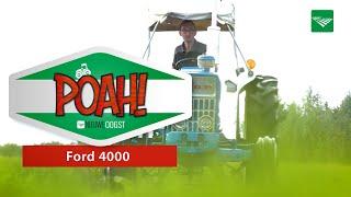 POAH! Ford 4000