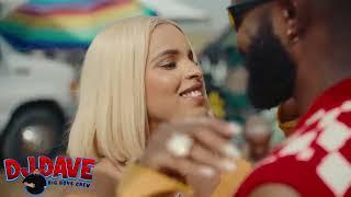 DJ DAVE RIC HASSANI   MY ONLY BABY REMIX 2023
