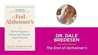 The End of Alzheimer’s