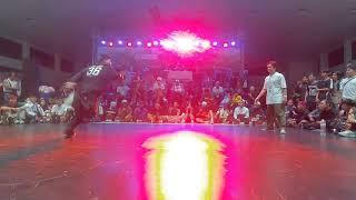 South Tee vs Lee |Top8| Red Bull BC One Regional Cypher Vietnam 2024