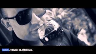 LOCKE - CRNO VINO - VORSICHT BALKAN 2 (TRAILER) PROD. BY FRESHMAKER