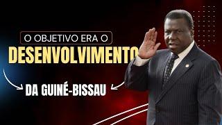 JOÃO BERNARDO VIEIRA NINO OS HOMENS DA PRESIDÊNCIA UMA SERIE DOCUMENTAL QUE RETRATA A VIDA DO EX PR