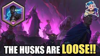 EVELYNN'S Husks Are LOOSE! - Path of Champions