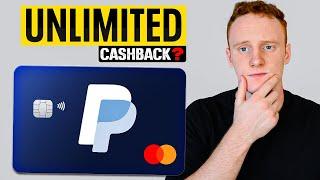 Updated PayPal Mastercard Review | New Changes Explained