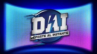 EN VIVO: Deporte al Instante