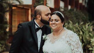Jwen & Joel Wedding Highlights