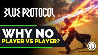 Blue Protocol: Is the lack of PvP a Deal Breaker or a Game Changer? | Ginger Prime