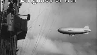 Aeroplanes and Dirigibles of War by Frederick A. TALBOT read by William Tomcho | Full Audio Book