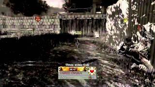 KaaZeR | Crips | Mw2 Montage by Zedii.