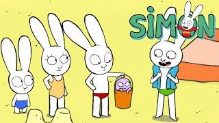 Simon *You’re nothing but a liar!* 1 hour COMPILATION Season 2 Full episodes Cartoons for Children