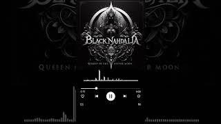 Black Nahdalia - Cryptic Resonance #metal #twilightprincess #cover #music #singer